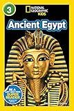 Ancient Egypt (National Geographic Kids Readers, Level 3)