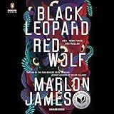Black Leopard, Red Wolf: The Dark Star Trilogy, Book 1