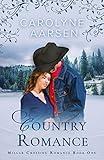 Country Romance: A Christian Cowboy Romance (Millars Crossing Romance Book 1)