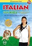 Italian for Kids: Learn Italian Beginner Level 1 - Volume 2 (2008)