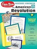 History Pockets: The American Revolution