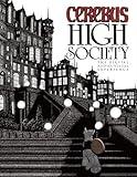 Cerebus: High Society Audio/Digital Experience