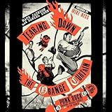 Tearing Down the Orange Curtain: How Punk Rock Brought Orange County to the World