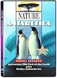 Nature: Antarctica