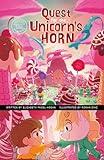 Quest for the Unicorn's Horn (Discover Graphics: Mythical Creatures)