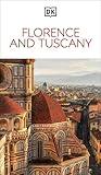 DK Florence and Tuscany (Travel Guide)