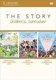 The Story Children's Curriculum: 31 Lessons