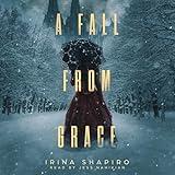 A Fall from Grace: Nicole Rayburn Historical Mysteries, Book 6