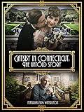 Gatsby in Connecticut: The Untold Story