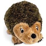 Outward Hound, Hedgehogz Plush Dog Toy, Medium