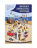 Modern Operating Systems