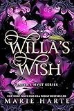 Willa's Wish (Satyr's Myst Book 4)