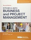 Kitchen and Bath Business and Project Management, with Website