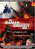 The Iranian Embassy Siege [DVD]