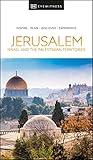 DK Jerusalem, Israel and the Palestinian Territories (Travel Guide)