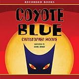 Coyote Blue