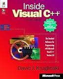 Inside Visual C++: With CDROM (Microsoft Programming Series)