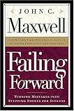 Failing Forward: Turning Mistakes into Stepping Stones for Success