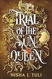 Trial of the Sun Queen