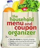 Household Menu and Coupon Organizer, The