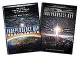 Independence Day (I&II) Bundle