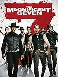 The Magnificent Seven (2016)