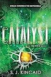 Catalyst (Insignia Book 3)