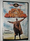 How to Get Ahead In Advertising [DVD]