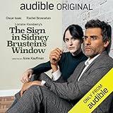 The Sign in Sidney Brustein's Window