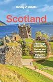 Lonely Planet Scotland (Travel Guide)