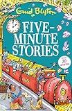 Five-Minute Stories (Bumper Short Story Collections)