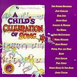 Child's Celebration of Song