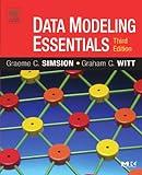 Data Modeling Essentials, Third Edition