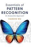 Essentials of Pattern Recognition: An Accessible Approach