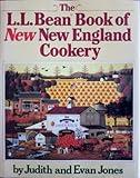 The L.L. Bean Book of New New England Cookery