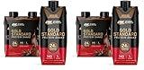 Optimum Nutrition Gold Standard Protein Shake, 24g Protein, Ready to Drink Protein Shake, Gluten Free, Vitamin C for Immune Support, Chocolate, 11 Fl Oz, 4 Count (Pack of 2)