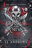 Night of Masks and Knives: A romantic fairy tale fantasy (The Broken Kingdoms)