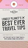 Lonely Planet's Best Ever Travel Tips