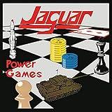 Power Games (Limited Brown & Green "Camo" Vinyl Edition)