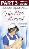 The New Arrival: Part 3 of 3: The Heartwarming True Story of a 1970s Trainee Nurse