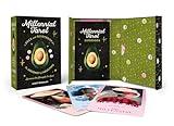 Millennial Tarot: A Deck and Guidebook for the Journey of Adulting (Because the Struggle Is Real)