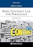 Basic Contract Law for Paralegals