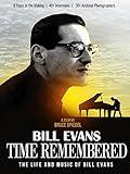 Bill Evans Time Remembered