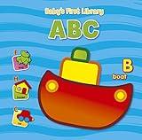 Baby's First Library - ABC