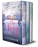 The Armstrong Series: (Books 1 - 3 Box Set) (Armstrong House Series Book 4)