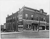 HistoricalFindings Photo: Kebler Bakery,Kane,Pennsylvania,PA,McKean County,Kebler's Sunlite Bakery