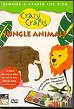 Crazy Crafts: Jungle Animals