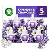 Air Wick Scented Oils 0+5 Lavender & Chamomile​