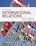 International Relations (Revel)