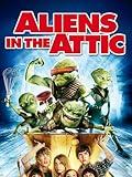 Aliens in the Attic